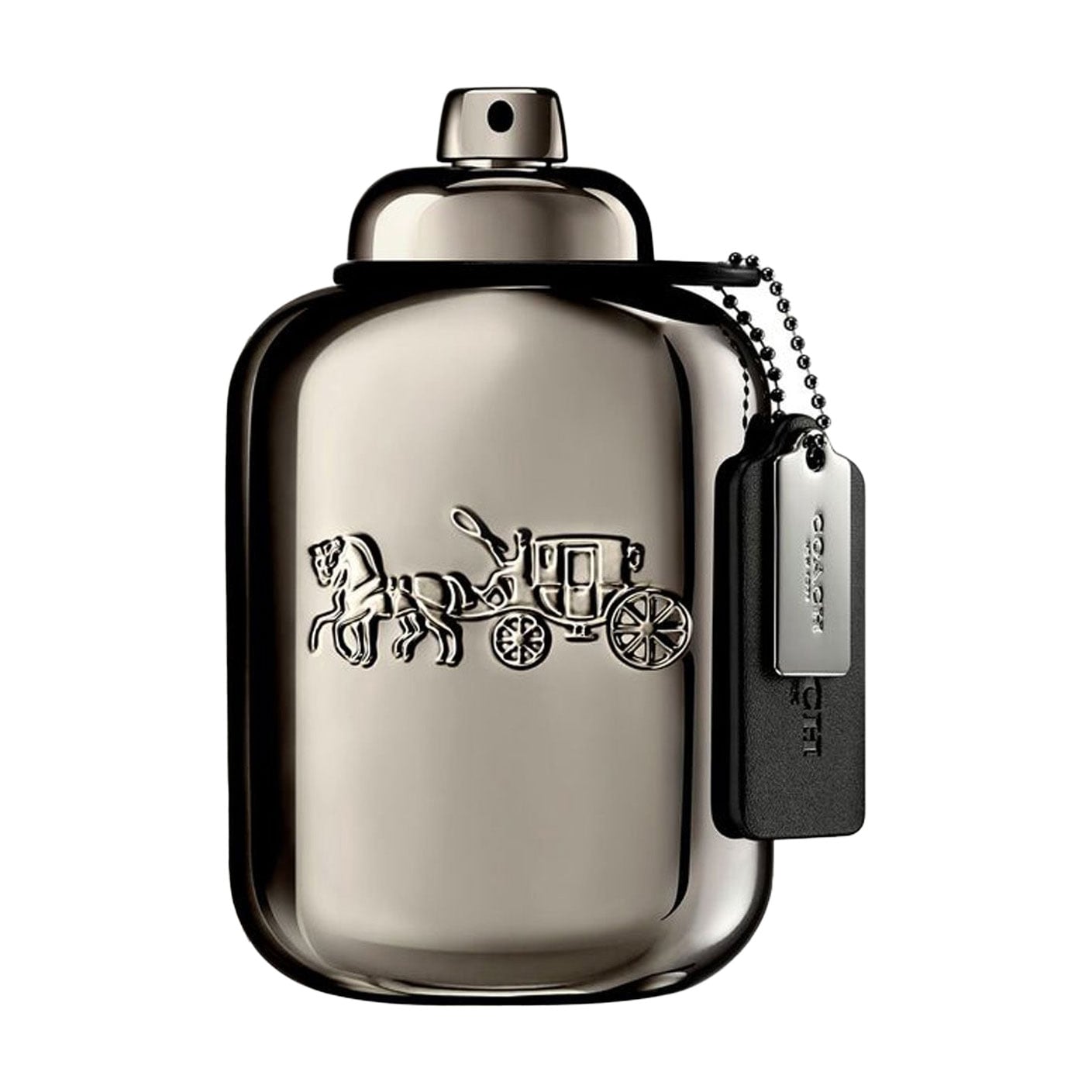 Coach Pure Platinum Парфуми чоловічі, 100 мл