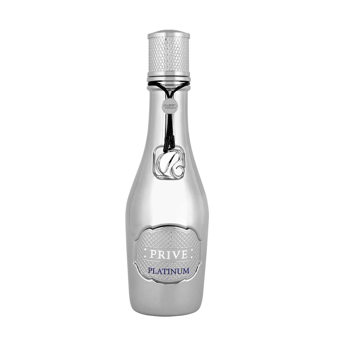 Riiffs Perfumes Prive Platinum Парфумована вода чоловіча, 100 мл